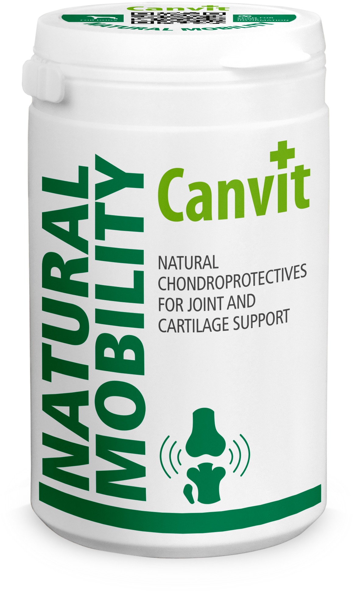Canvit Natural Mobility pre psov 230 g