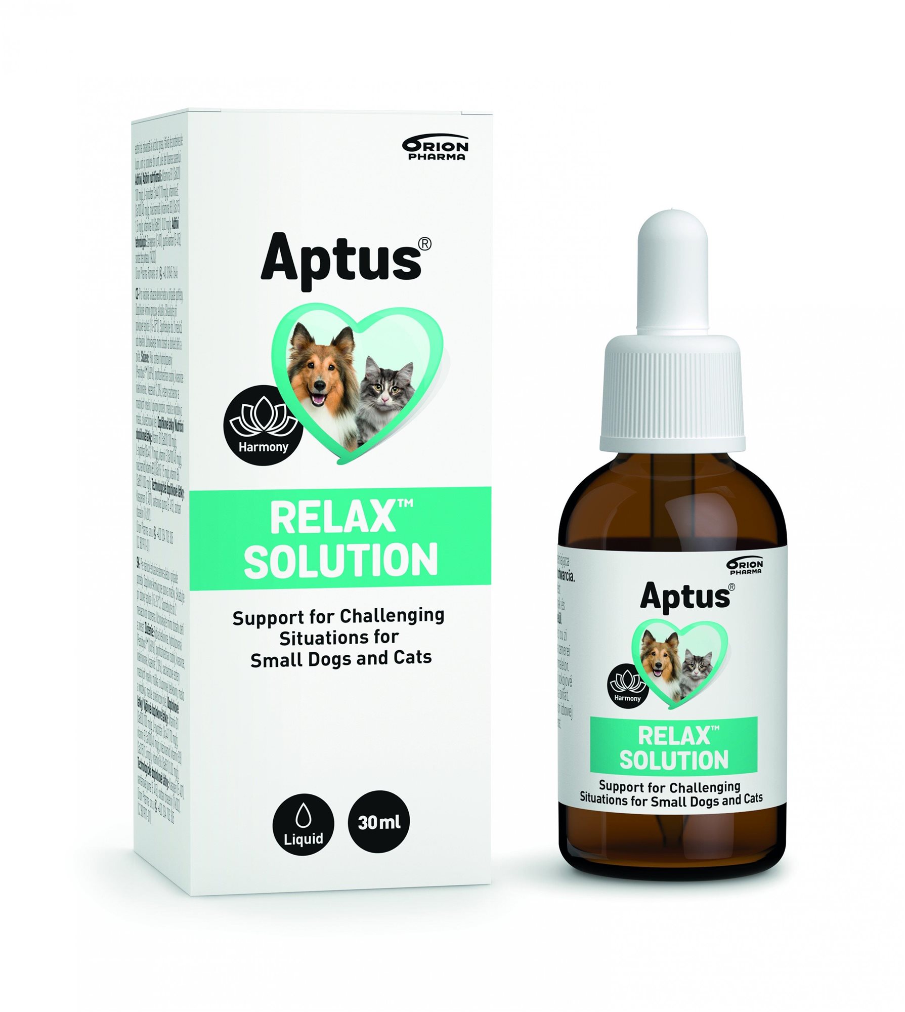 Aptus® Relax solution 30 ml