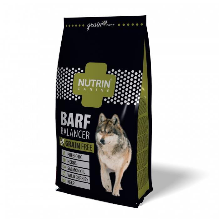 Nutrin Canine BARF Balancer 2,5 kg