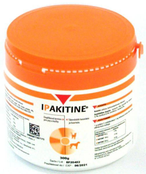 Ipakitine 300 g