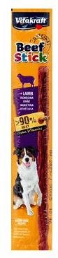Vitakraft Dog pochúťka Beef Stick salami Lamb 1 ks