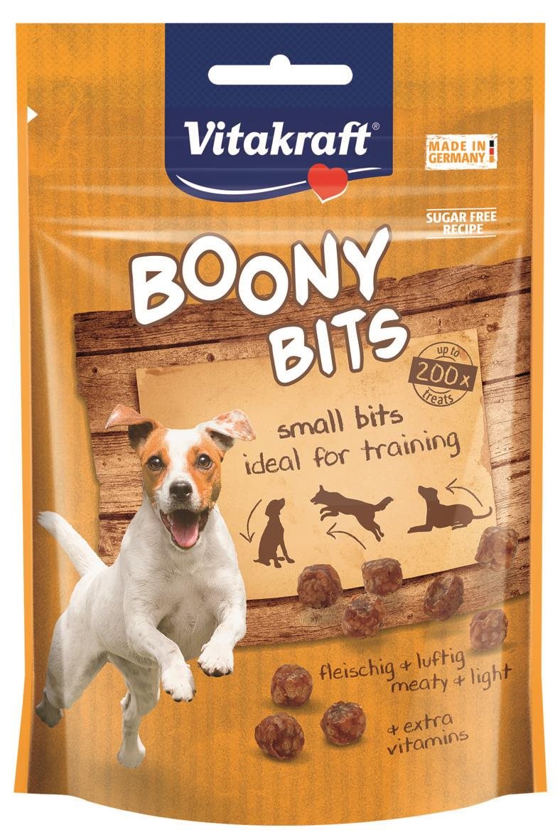 Vitakraft Dog pochúťka Boony Bits 55 g