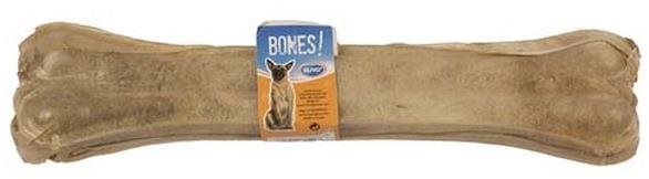 Duvo+ Bones! Lisovaná byvolia kosť 31 cm