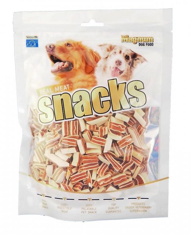 Magnum MINI kuracie sendvič s rybou 250 g