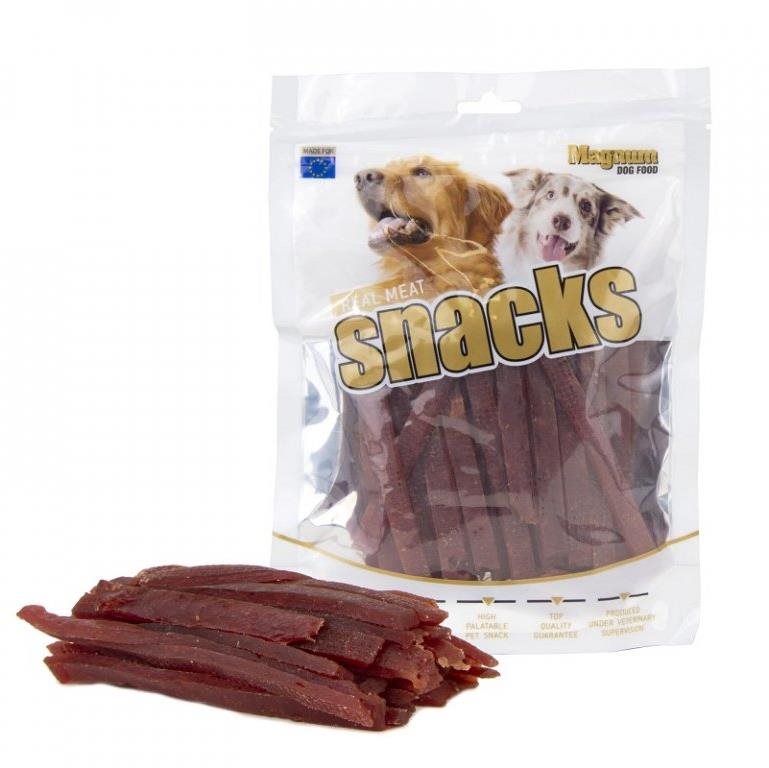 Magnum Kačacie plátky mäkké 250 g