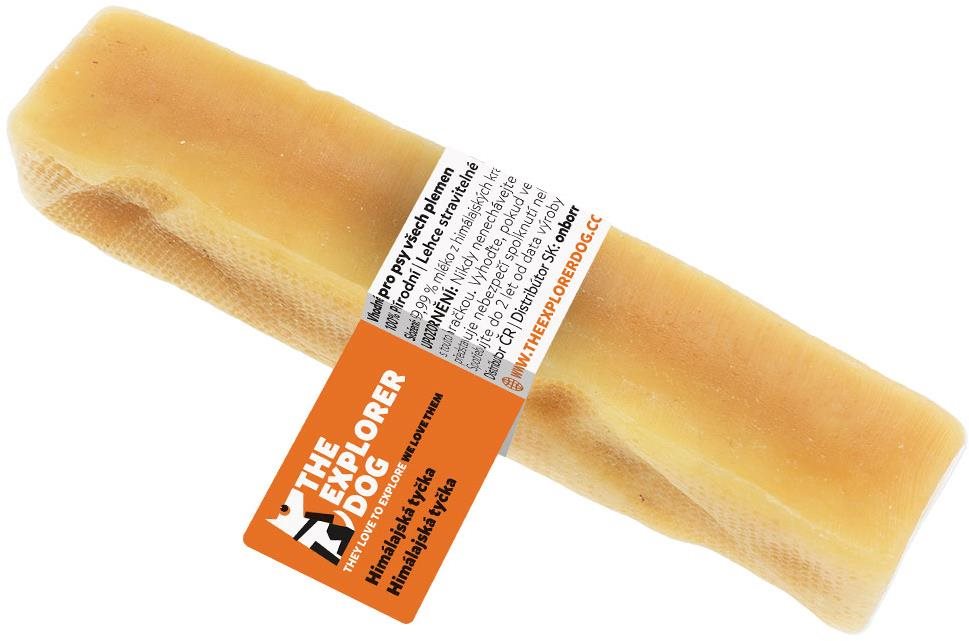 Explorer dog Himalájska tyčinka L