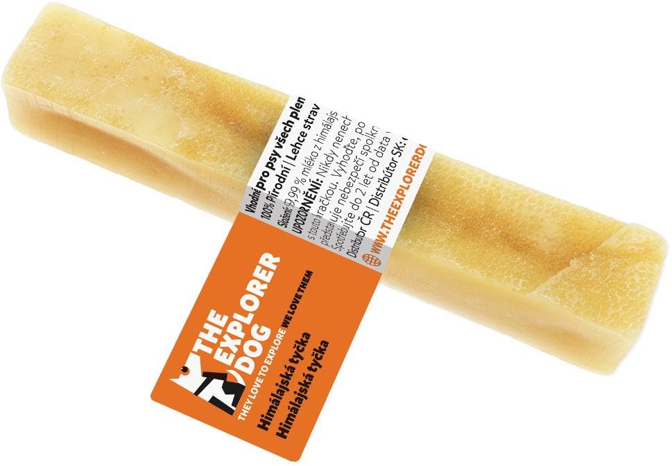 Explorer dog Himalájska tyčinka M