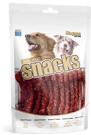 Magnum Hovädzie kocky s ryžou 250 g