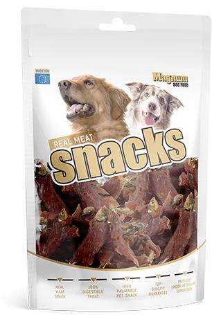 Magnum Rybičky v kačacom plátku 250 g