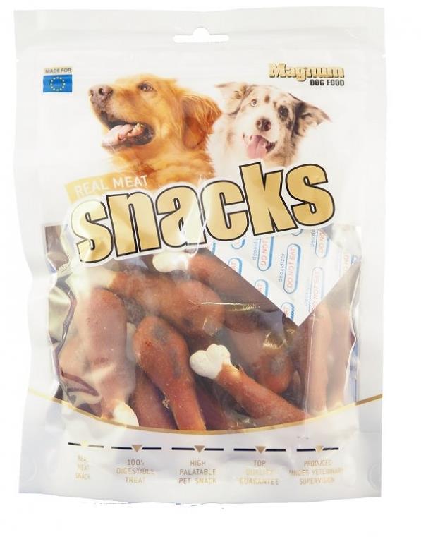 Magnum Kačacie na kalciovej kocke 250 g