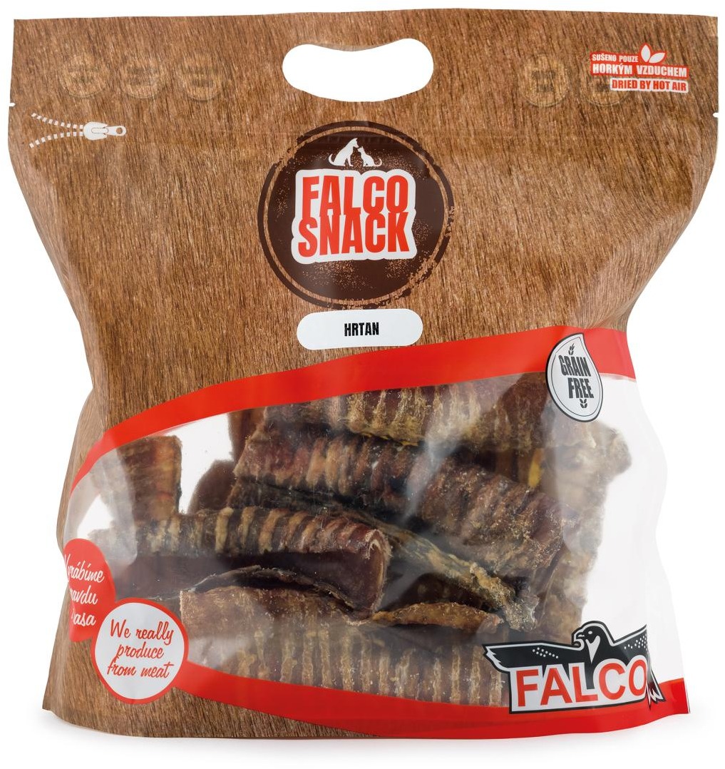 Sokol Falco Snack Hrtan 20 – 25 cm 500 g