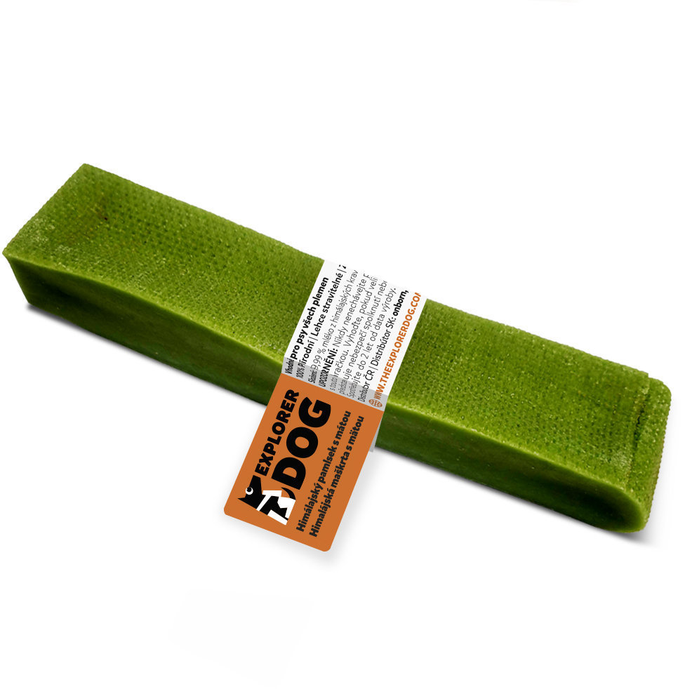 Explorer Dog Himalájska maškrta s mätou XL