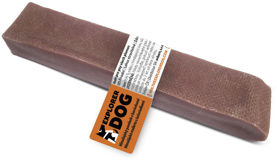 Explorer Dog Himalájska maškrta s čučoriedkami XXL