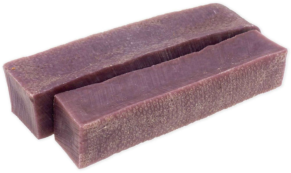 4DOGS Žuvacia syrová dentálna tyčka Churpi Čučoriedka XL