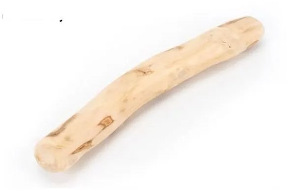 MA-NU Žuvacie kávové drevo M 16 – 18 cm