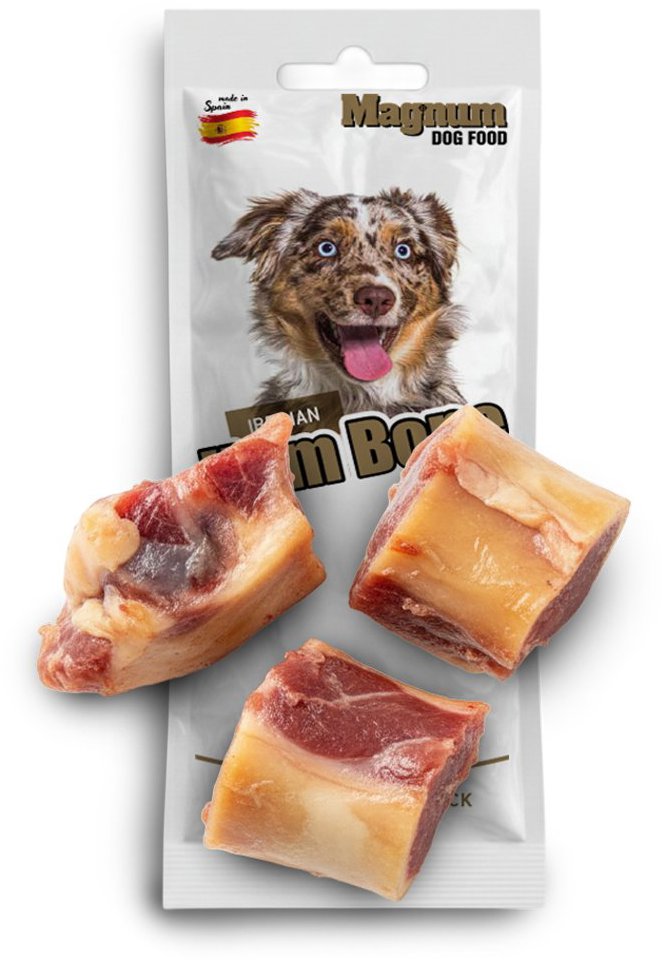 Magnum kúsky šunkového stehna Serrano 3 ks