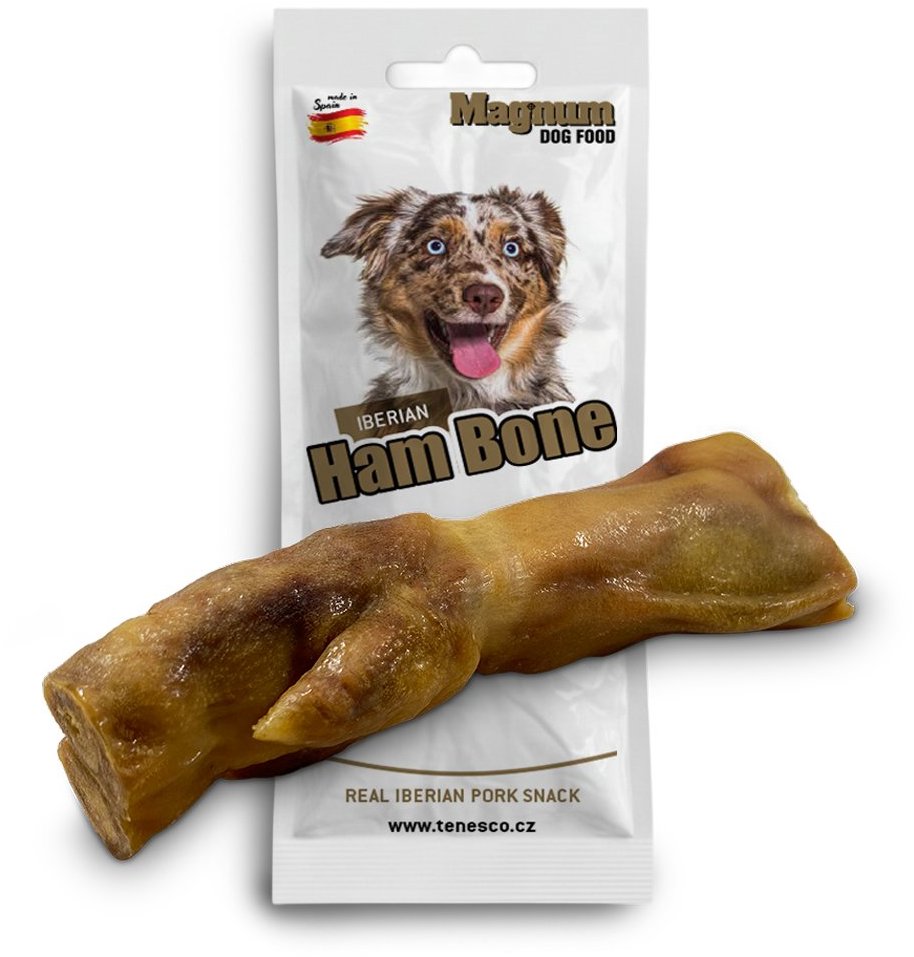 Magnum bravčová noha 1 ks