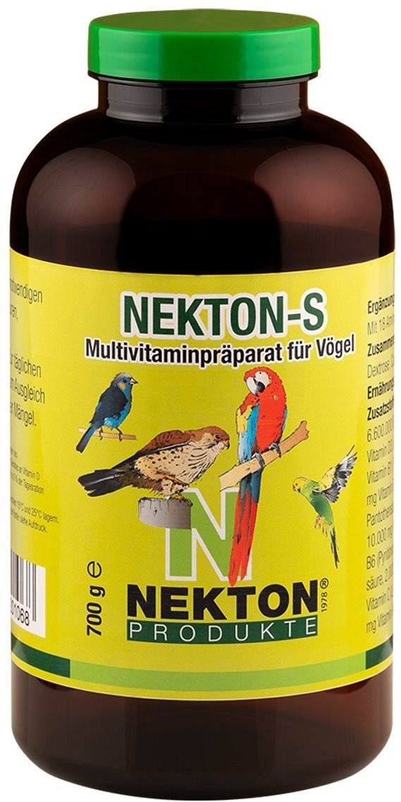NEKTON S 700 g