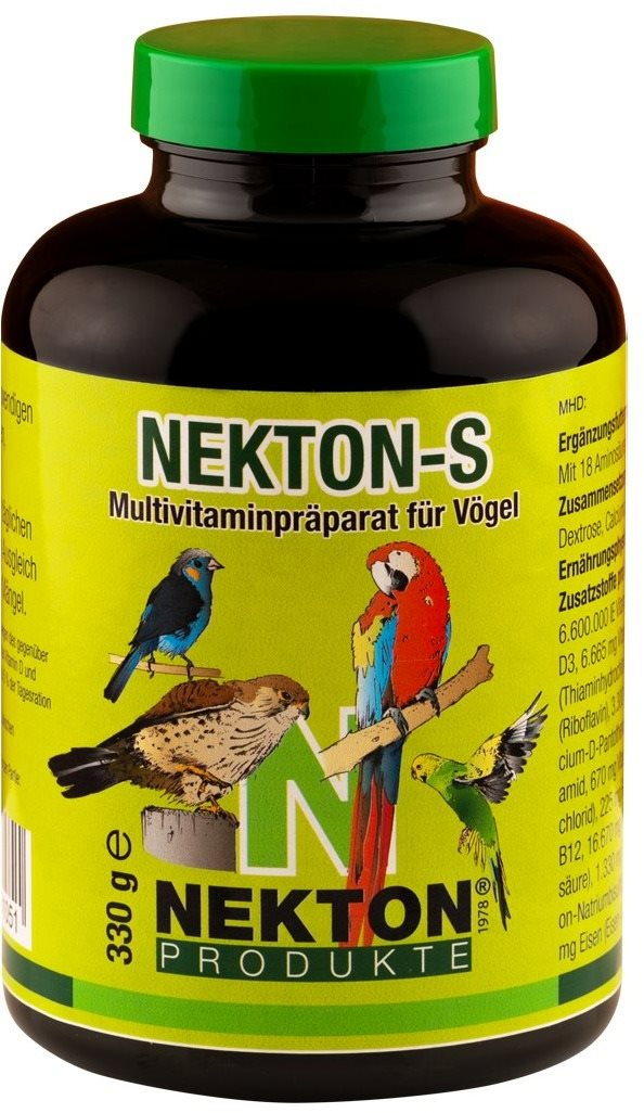 NEKTON S 330 g