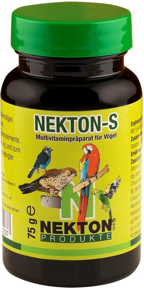 NEKTON S 75 g