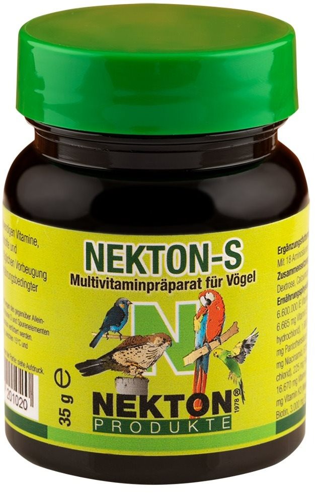 NEKTON S 35 g