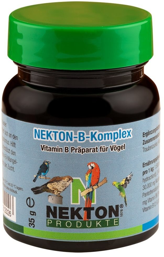 NEKTON B Komplex 35 g