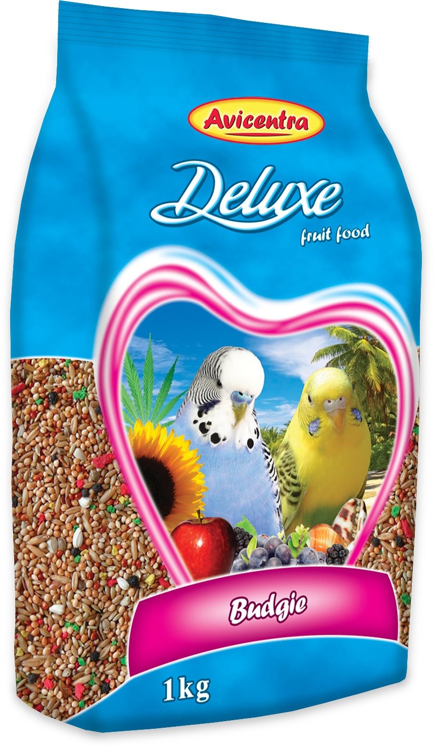 Avicentra Deluxe, andulka, 1 kg