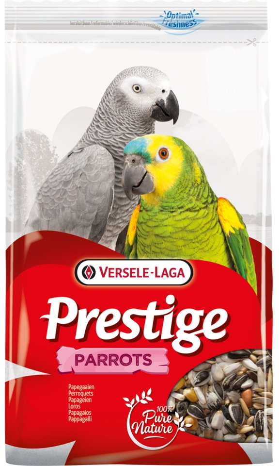 Versele Laga Prestige veľký papagáj 1 kg
