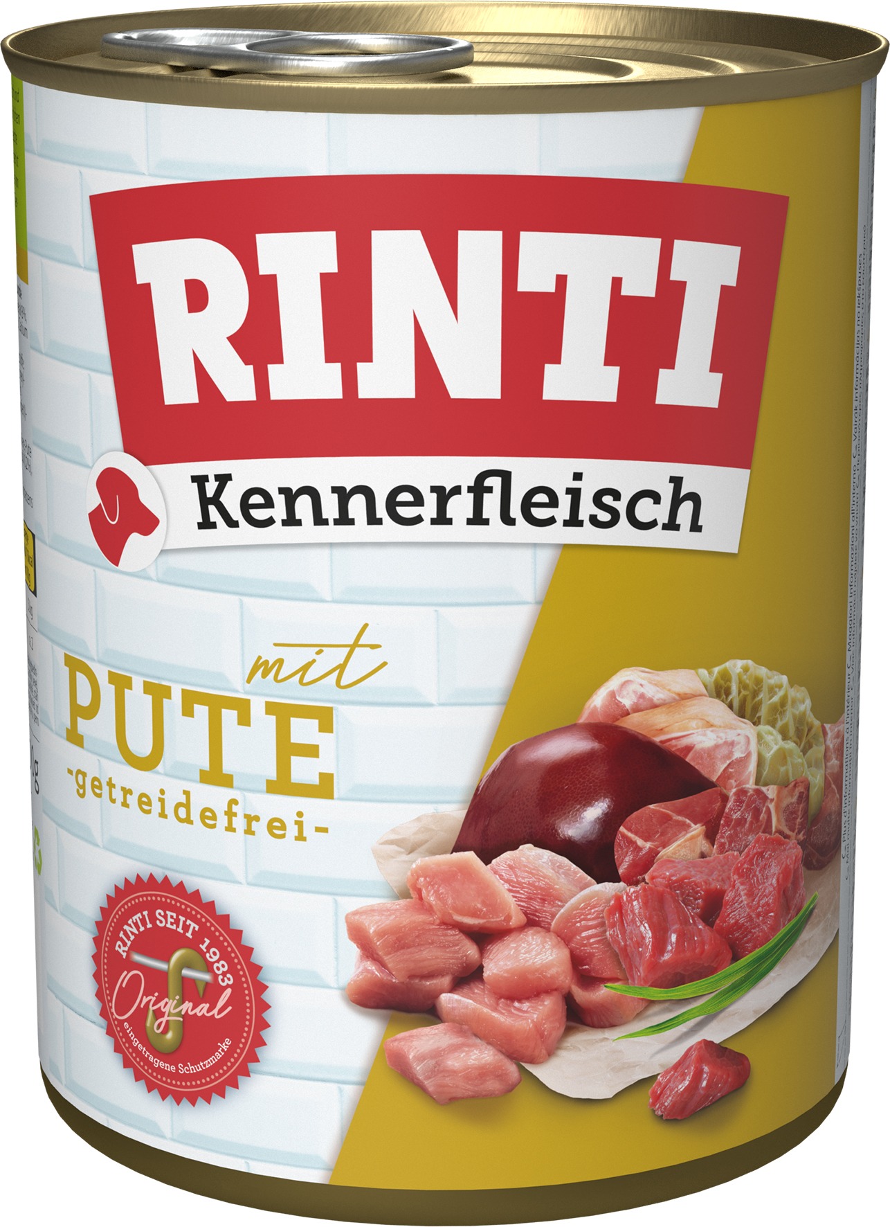 Rinti konzerva morka 800 g