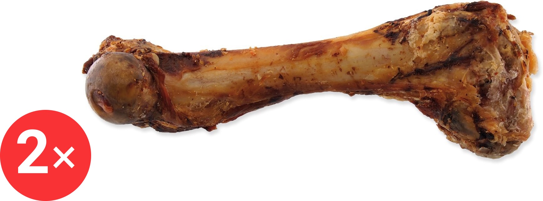 Rasco Kosť bravčová pečená 2 ks