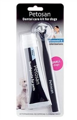Petosan sada pre dentálnu hygienu Small