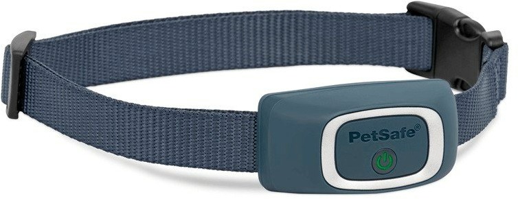 Obojok proti štekaniu PetSafe® – dobíjací LITE