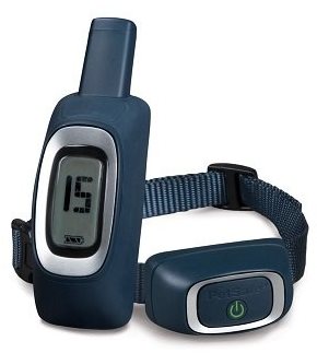 PetSafe elektronický obojok pre malé a stredné psy, Standard, 100 m