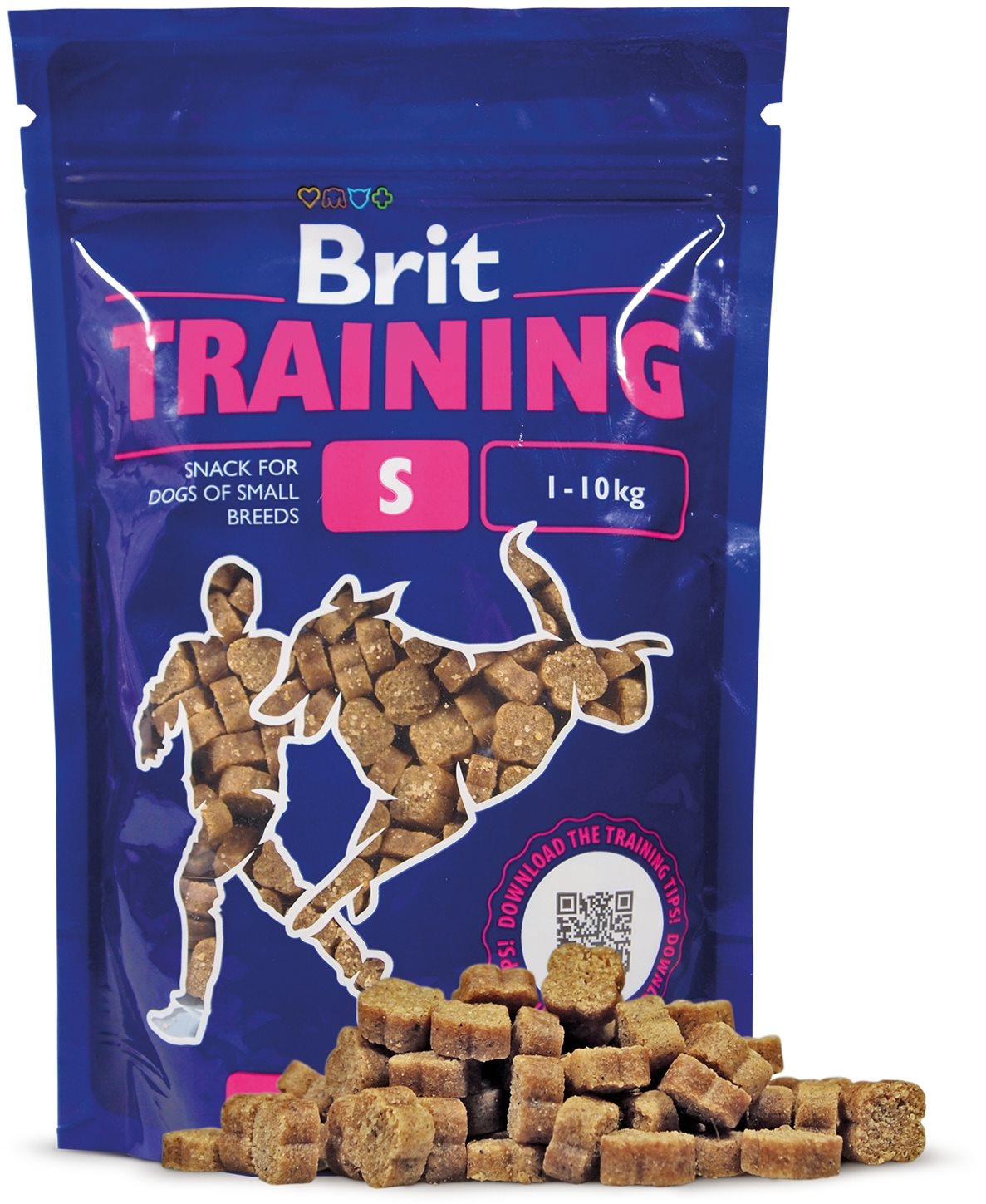 Brit Training Snack S 200 g