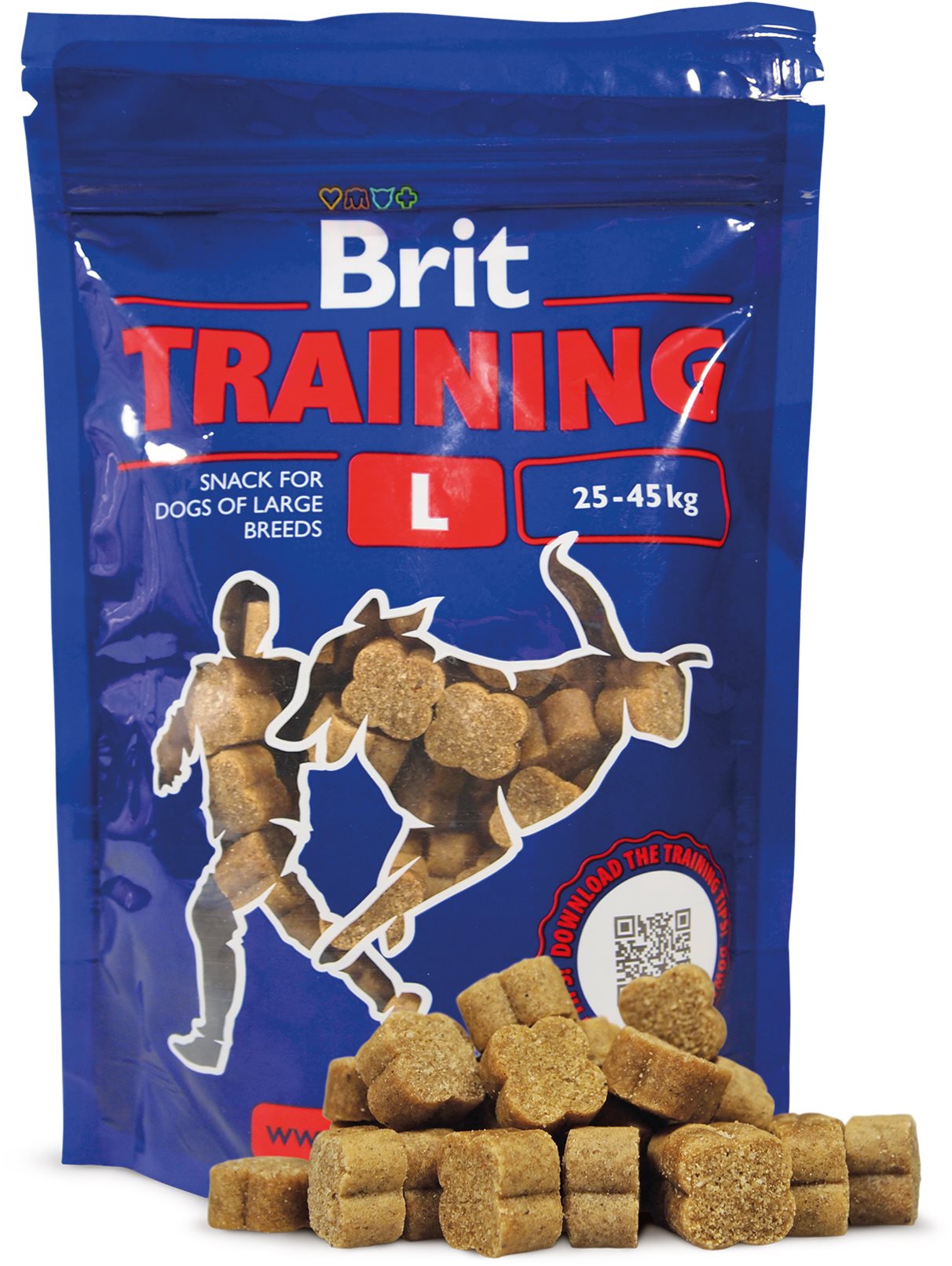 Brit Training Snack L 200 g