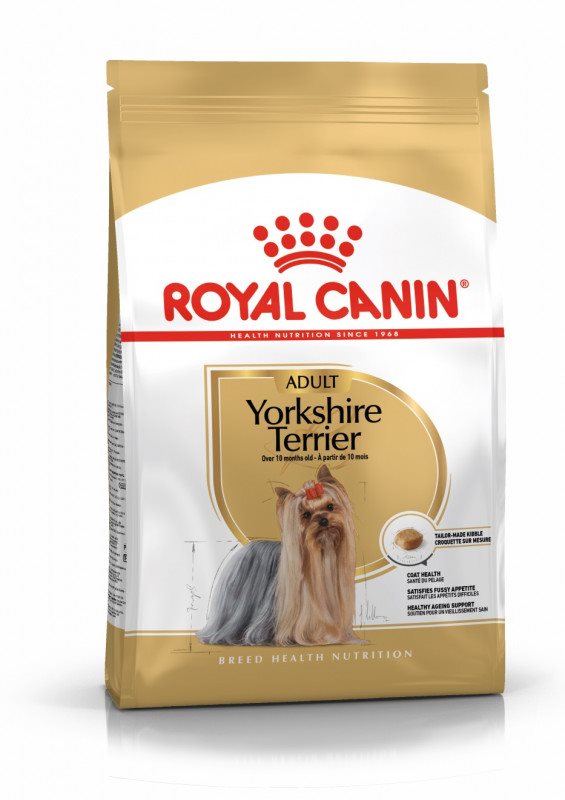 Royal Canin yorkshire adult 7,5 kg