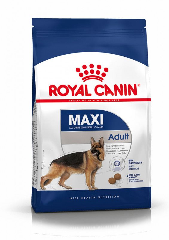 Royal Canin maxi adult 15 kg