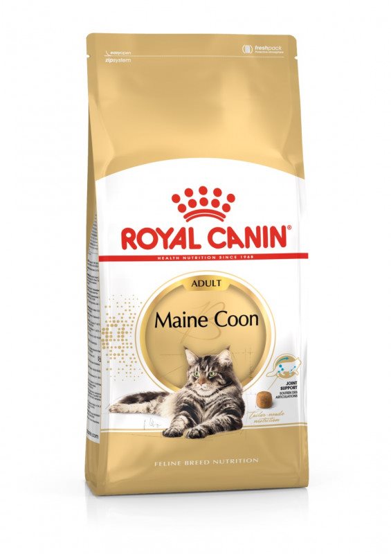 Royal Canin maine coon 10 kg