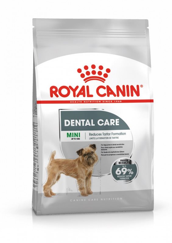 Royal Canin Mini Dental Care 3 kg