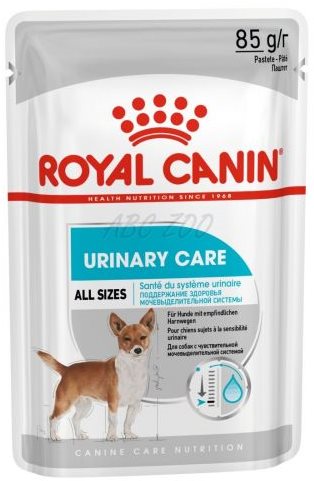 Royal Canin Urinary Care Dog Loaf 12 × 85 g
