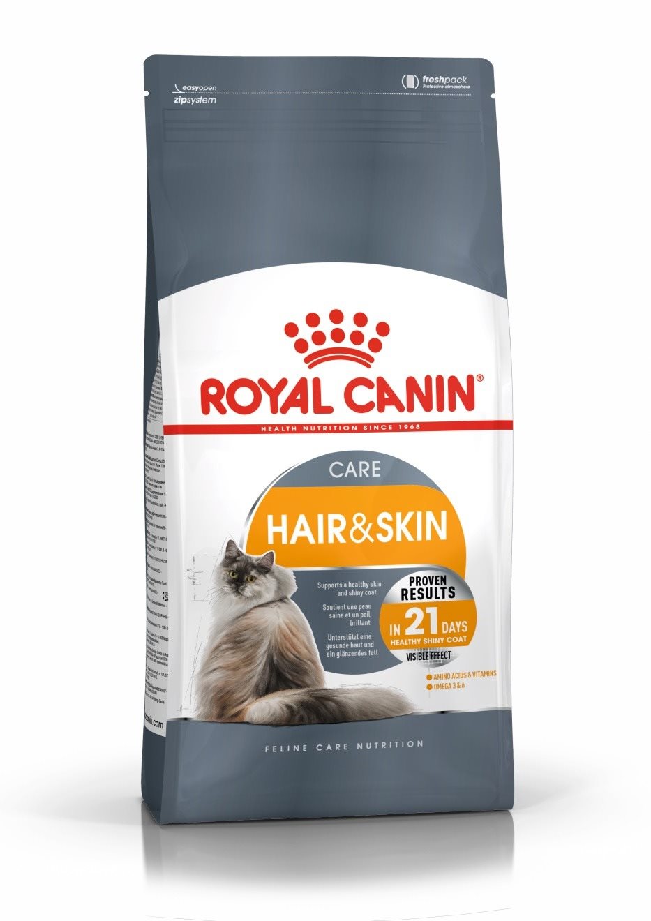 Royal Canin Hair And Skin Care 2 kg