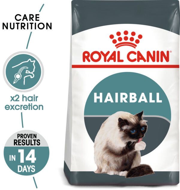 Royal Canin Hairball Care 2 kg