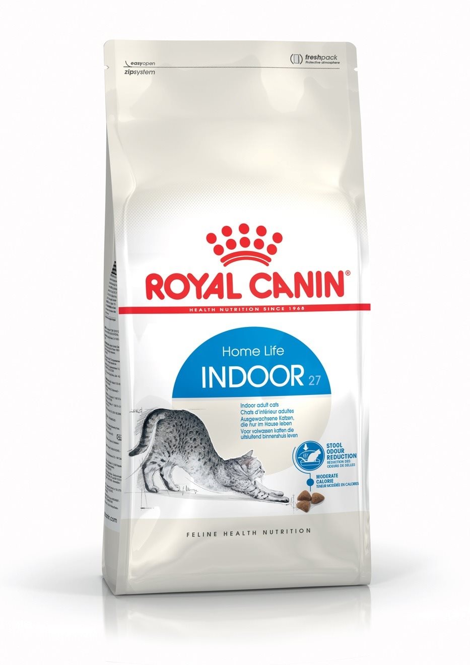 Royal Canin Indoor 0,4 kg