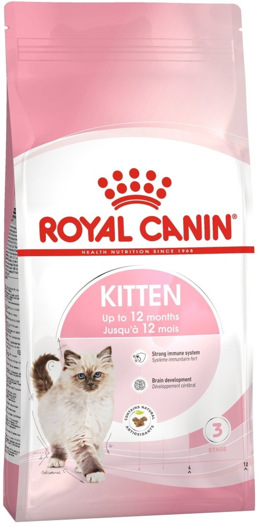 Royal Canin Kitten 0,4 kg