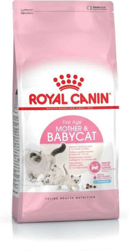 Royal Canin Mother & Babycat 0,4 kg
