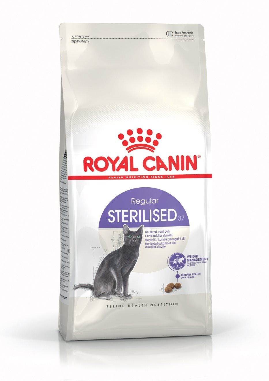 Royal Canin Sterilised 0,4 kg