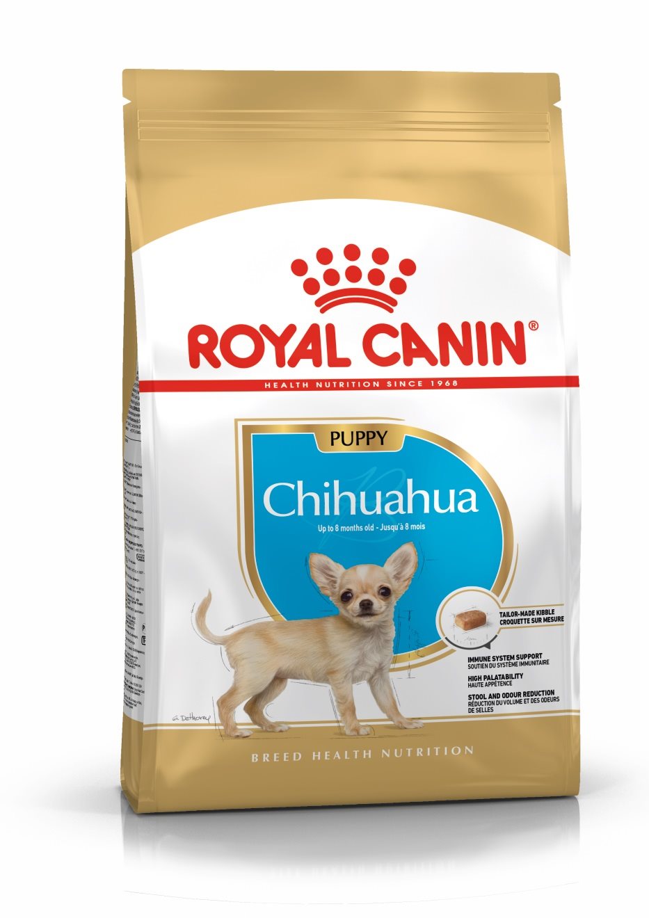 Royal Canin Chihuahua Puppy 1,5 kg