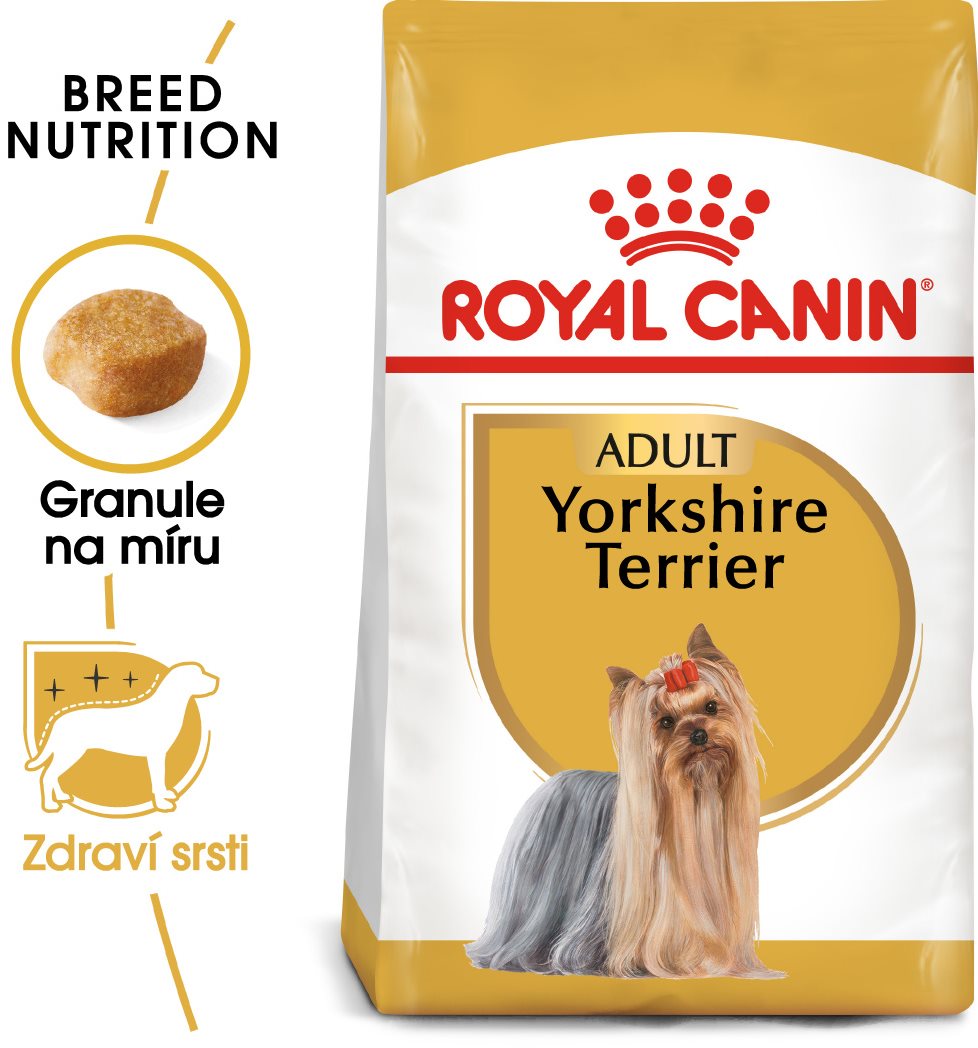 Royal Canin Yorkshire Adult 1,5 kg