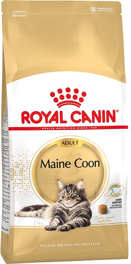 Royal Canin Maine Coon Adult 2 kg