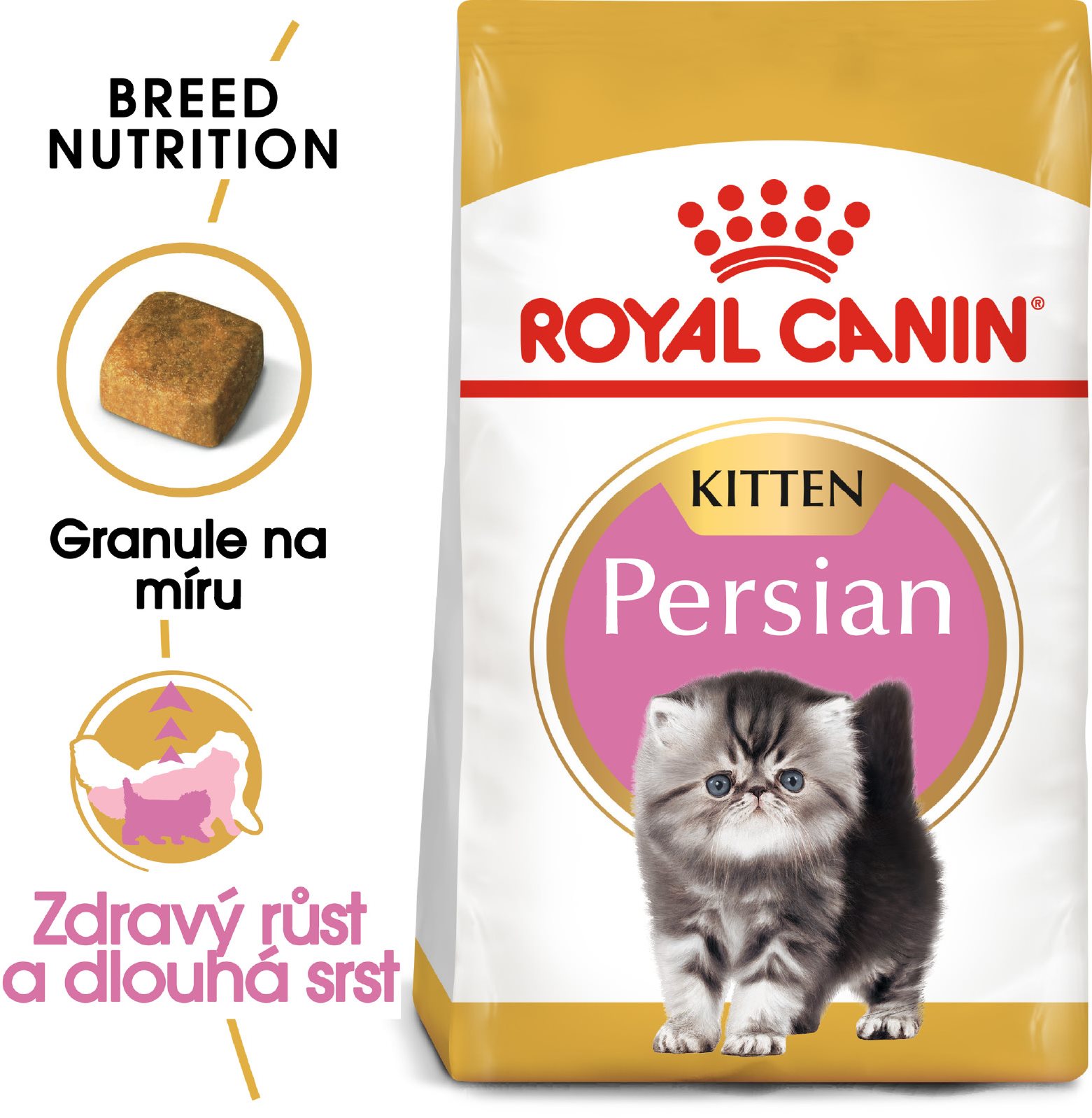 Royal Canin Persian Kitten 2 kg